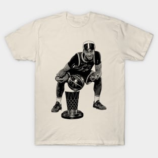 Gary Payton II T-Shirt